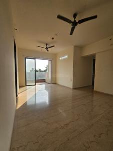 Hall Image of 1557 Sq.ft 3 BHK Apartment / Flat for sale in Lodha Lakeshore Greens, Palava Phase 2 Thane for Rs. 14000000