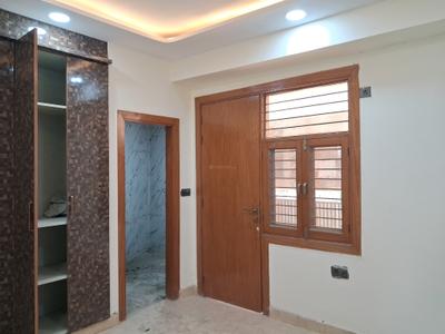 Bedroom Image of 1350 Sq.ft 3 BHK Apartment / Flat for sale in Skyline DN Homes, Sector 73 Noida for Rs. 5800000