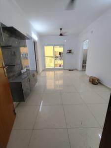 Hall Image of 850 Sq.ft 2 BHK Apartment / Flat for rent in Nazarathpettai, Thiruvallur Chennai for Rs. 22000