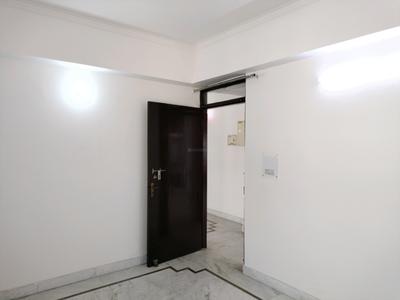 Bedroom Image of 1900 Sq.ft 3 BHK Apartment / Flat for sale in Trimurti Apartments, Sector 12 Dwarka New Delhi for Rs. 28200000