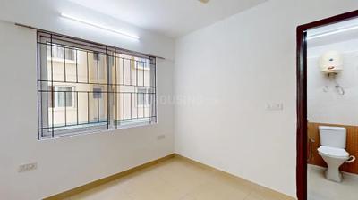 Bedroom Image of 953 Sq.ft 2 BHK Apartment / Flat for sale in Harlur Bengaluru for Rs. 13500000