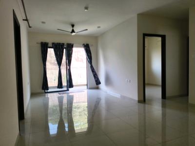 Living Room Image of 1328 Sq.ft 3 BHK Apartment / Flat for sale in Shapoorji Pallonji Vanaha, Bavdhan Pune for Rs. 10900000