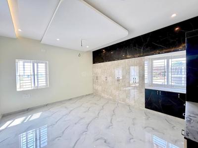 Bedroom Image of 800 Sq.ft 2 BHK Independent House for sale in Kelambakkam Chennai for Rs. 7000000