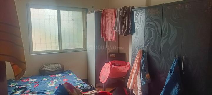 DNCcomplex Bedroom 1