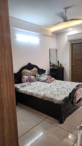 Bedroom Image of 1450 Sq.ft 3 BHK Apartment / Flat for sale in Imperial Apartments, Kishanpura Zirakpur for Rs. 9000000