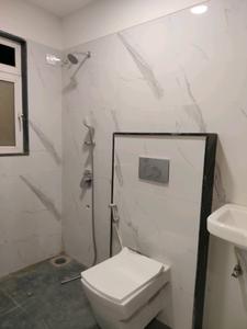 Bedroom Two Image of 997 Sq.ft 2 BHK Apartment / Flat for rent in Dynamix Divum, Malad East Mumbai for Rs. 71000