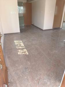 Hall Image of 1300 Sq.ft 2 BHK Builder Floor for rent in Jnana Ganga Nagar Bengaluru for Rs. 25000