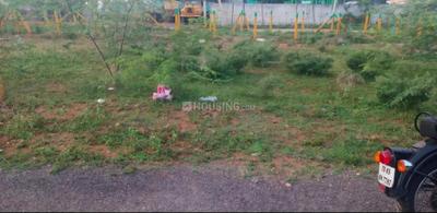 Image of 2064 Sq.ft Residential Plot / Land for sale in Karumandapam, Tiruchirappalli for Rs. 6500000