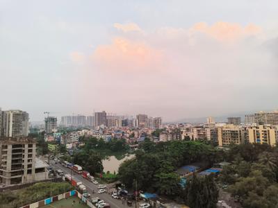 Image of 1092 Sq.ft 2 BHK Apartment / Flat for sale in Sai Proviso Icon, Kalamboli, Navi Mumbai for Rs. 12000000
