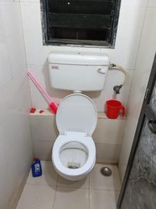 Image of 600 Sq.ft 1 BHK Apartment / Flat for rent in Sharda Mulberry Meadows, Kalyan West, Kalyan for Rs. 15000