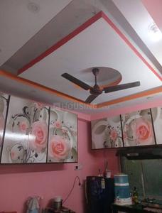 Hall Image of 410 Sq.ft 1 BHK Apartment / Flat for sale in Santoshpur Kolkata for Rs. 1700000