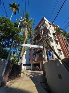 3 BHK Flat