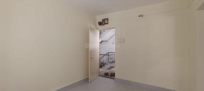 Living Room Image of 580 Sq.ft 1 BHK Apartment / Flat for rent in Anand Nagar, Sinhagad Road Pune for Rs. 13000