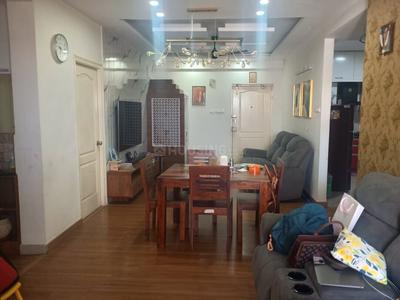 Hall Image of 1530 Sq.ft 3 BHK Apartment / Flat for sale in Rayasandra Bengaluru for Rs. 14600000