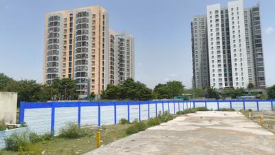 3 BHK Duplex