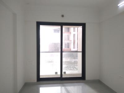 Bedroom Image of 710 Sq.ft 2 BHK Apartment / Flat for sale in Rajhans Blossom Building 6 Wing C&amp;D, Vasai West Vasai for Rs. 6900000