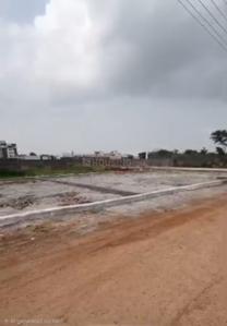 Image of 1000 Sq.ft Residential Plot / Land for sale in Deopuri, Raipur for Rs. 3100000
