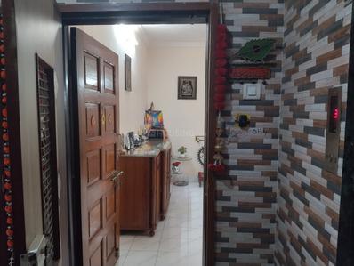 Image of 1746 Sq.ft 3 BHK Apartment / Flat for sale in Panvel, Navi Mumbai for Rs. 15500000