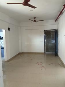 Hall Image of 1280 Sq.ft 3 BHK Apartment / Flat for rent in Sanchar Palm Valley, Wave City Ghaziabad for Rs. 15300