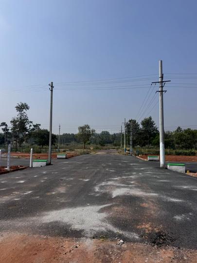 Rabindranath Tagore Nagar Main Image 1