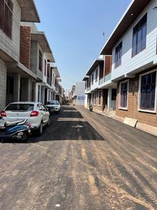 Image of 2300 Sq.ft 3 BHK Villa for sale in Panchsheel Greens 2 Villa, Noida Extension, Greater Noida for Rs. 10800000