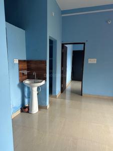 Hall Image of 1200 Sq.ft 3 BHK Builder Floor for rent in Ashok Nagar Ranchi for Rs. 12000