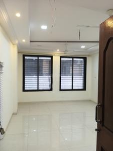 Hall Image of 1800 Sq.ft 3 BHK Apartment / Flat for rent in Khamla Nagpur for Rs. 28000