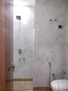 Common Bathroom Image of 1620 Sq.ft 3 BHK Builder Floor for sale in BPTP District 3, Sector 85 Faridabad for Rs. 17000000