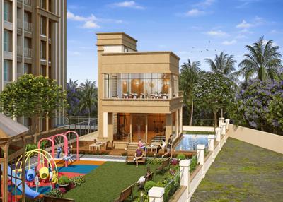 Devanahalli Plot View 1