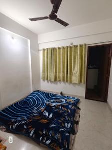 Bedroom Image of 855 Sq.ft 2 BHK Apartment / Flat for rent in Shree Nagari 1, Besa Pipla Nagpur for Rs. 14000
