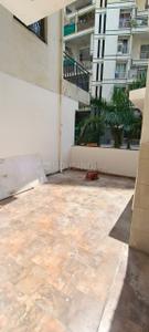 Balcony Image of 1640 Sq.ft 3 BHK Apartment / Flat for rent in Jaitala Nagpur for Rs. 24000