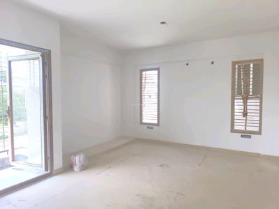 Bedroom Image of 2151 Sq.ft 3 BHK Apartment / Flat for sale in Dhriti Elite, Bangalore City Municipal Corporation Layout Bengaluru for Rs. 21075000
