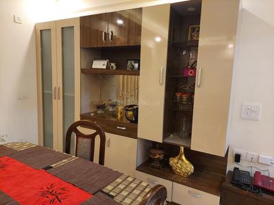 Bedroom Image of 1945 Sq.ft 3 BHK Apartment / Flat for sale in Mahagun Meadows Highrise, Sector 150 Noida for Rs. 26300000