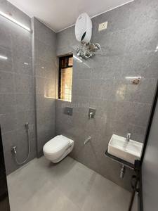Bathroom Image of 1590 Sq.ft 4 BHK Apartment / Flat for sale in Oberoi Sky City, Borivali East Mumbai for Rs. 76000000