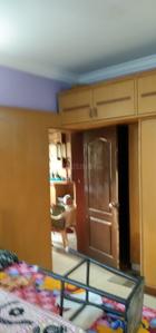 Bedroom Image of 1350 Sq.ft 2 BHK Apartment / Flat for sale in RMV Extension Stage 2 Bengaluru for Rs. 10000000