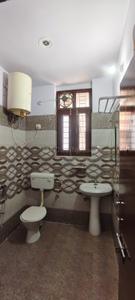 Bathroom Image of 2000 Sq.ft 4 BHK Independent House for sale in Murlipura Jaipur for Rs. 15000000