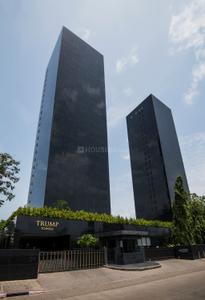 4.5 BHK Flat