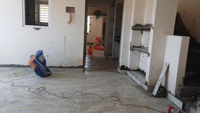 Living Room Image of 1800 Sq.ft 3 BHK Independent House for sale in Peedampalli Coimbatore for Rs. 7500000