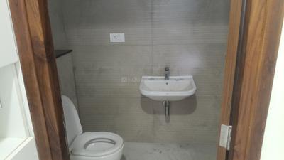 Image of 2155 Sq.ft 3 BHK Apartment / Flat for rent in Sriram River View, Manchirevula, Hyderabad for Rs. 68000