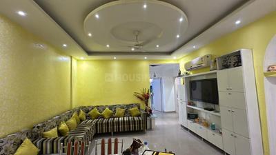 Hall Image of 2410 Sq.ft 4 BHK Apartment / Flat for sale in SBP Southcity, Nabha Zirakpur for Rs. 15000000