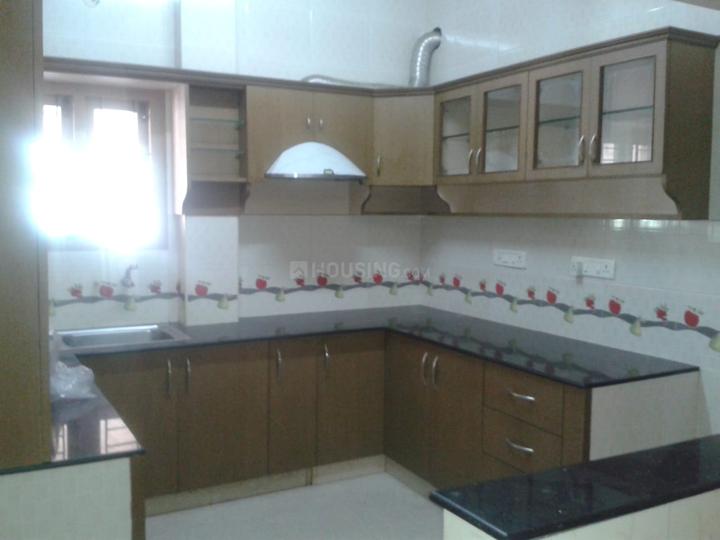 Raja Garden, Kottivakkam Kitchen 1