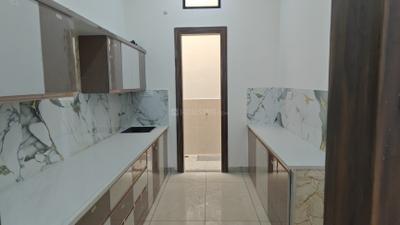 Kitchen Image of 1750 Sq.ft 3 BHK Independent House for sale in Lasudia Mori Indore for Rs. 8000000