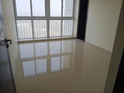 Bedroom Image of 1226 Sq.ft 3 BHK Apartment / Flat for sale in Ruparel Ariana, Wadala Mumbai for Rs. 50000000