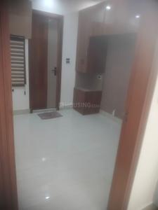 Bedroom Image of 600 Sq.ft 2 BHK Apartment / Flat for rent in Bindapur New Delhi for Rs. 20000