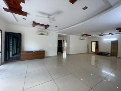 Hall Image of 2600 Sq.ft 3 BHK Apartment / Flat for rent in Jubilee Hills Hyderabad for Rs. 75000