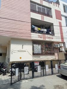 Image of 1350 Sq.ft 3 BHK Apartment / Flat for sale in  Chitrakoot Residency, Chitrakoot, Jaipur for Rs. 5000000