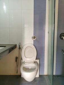 Bedroom Two Image of 550 Sq.ft 1.5 BHK Apartment / Flat for sale in Mulund East Mumbai for Rs. 10500000
