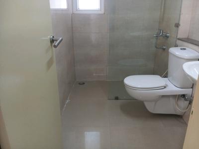 Common Bathroom Image of 2025 Sq.ft 3 BHK Apartment / Flat for sale in Emaar Imperial Gardens, Sector 102 Gurgaon for Rs. 24500000