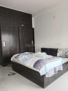 Bedroom Image of 1400 Sq.ft 3 BHK Apartment / Flat for rent in New Alkapuri Vadodara for Rs. 21000