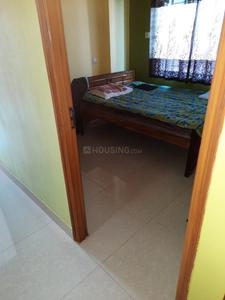 Bedroom Image of 2500 Sq.ft 5 BHK Independent House for sale in Jadavpur Kolkata for Rs. 13000000